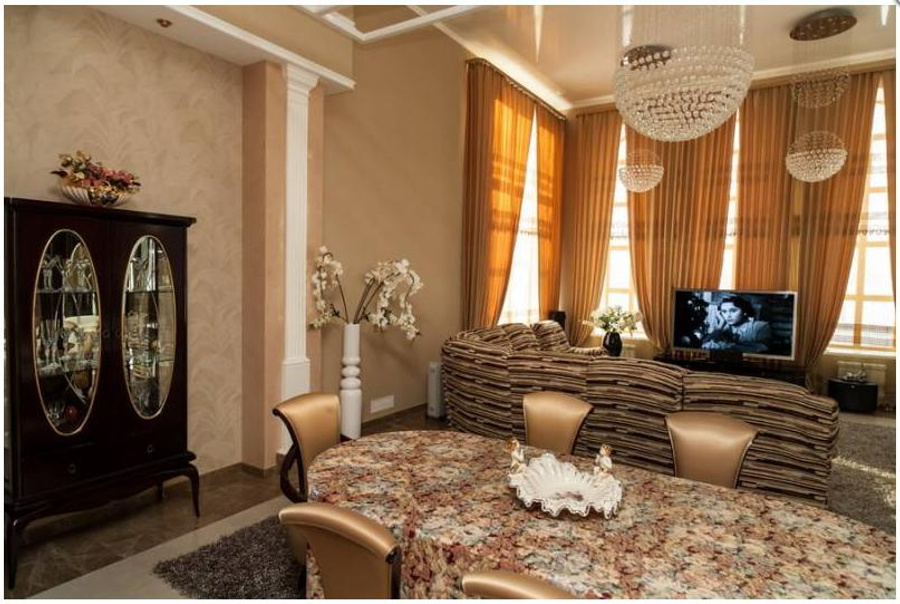 Квартира за 1 миллион рублей