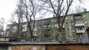 Машины для жилья: сколько осталось хрущевкам в Ростове