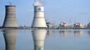 Ростовская АЭС: на строящемся энергоблоке №4 установлен парогенератор