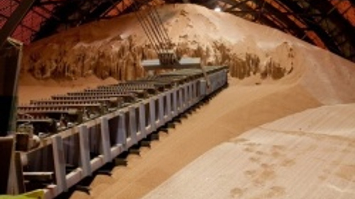 «Уралкалий» заключил соглашение на поставку удобрений в Китай