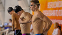 Пловец из Ростова Андрей Лизин завоевал вторую медаль на первенстве России