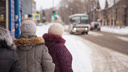 Северодвинские патриоты-активисты будут бесплатно ездить в городских автобусах