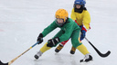 Юные хоккеисты «Водника» победили во всероссийском турнире