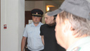 Один из осужденных по делу о нападении на Вашуркиных просит смягчить приговор