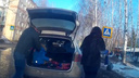 Детский омбудсмен объяснил перевозку ребенка в багажнике авто в Угличе