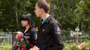 Поисковики Южного Урала помогли восстановить историю погибшего красноармейца
