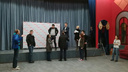 Навальный приехал в Ярославль