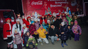 «Праздник к нам приходит»: в Ростов приезжает самый известный новогодний караван
