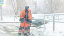 Полгода уборки за 719 миллионов рублей: в Самаре ищут нового подрядчика для содержания дорог