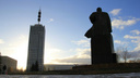 Архангельск заключил соглашение о сотрудничестве с «Севергазбанком»