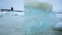 За два года в Арктике очистили от металлолома площадь, равную 1500 хоккейным площадкам