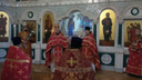 В ростовском храме появилась возможность получать молитвы по электронной почте