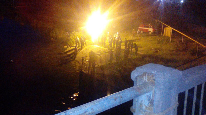 В пруду в Челябинской области утонули двое мальчиков