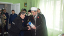 В Самарской области в исправительной колонии открыли молельную комнату для мусульман