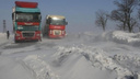 Любые грузы из Архангельска в Нарьян-Мар и обратно КамАЗы доставят по зимнику