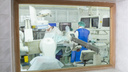 В Нарьян-Маре врачи закончили оперировать последнего пострадавшего при крушении Ан-2