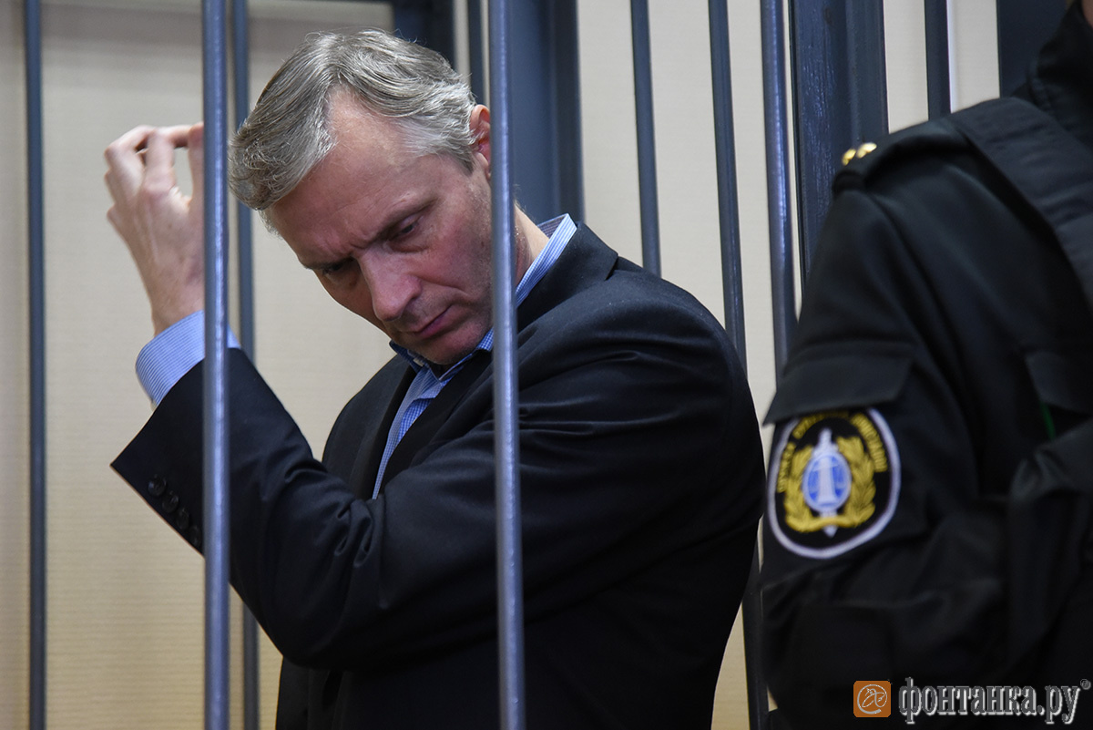 Андрей Лялин