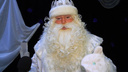 «ЛУКОЙЛ-Пермнефтеоргсинтез» подарил детям новогодний бал и встречу с Дедом Морозом