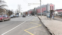В Ярославле отремонтировали дыру в тротуаре, куда провалился мужчина