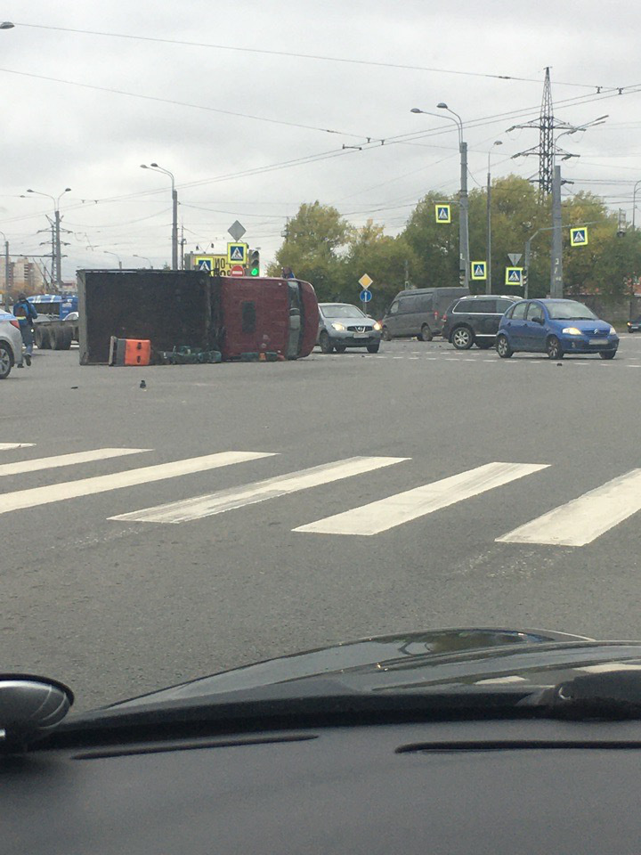 Газель на жукова