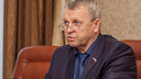 Самый богатый депутат Госдумы Андрей Палкин пожаловался генпрокурору на ошибки прокуратуры