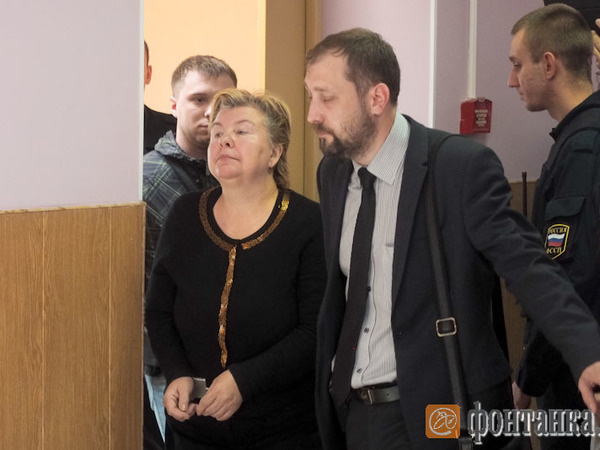 Михаил Огнев/