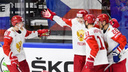 Разгромили соперника: ярославец Артём Анисимов отличился на чемпионате мира по хоккею