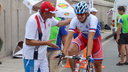 Тольяттинский велосипедист завоевал золото на сурдлимпийских летних играх
