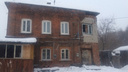 Жильцам разрушающегося дома в Мотовилихе выделят квартиру из маневренного фонда