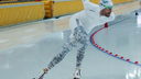 Архангельский конькобежец стал лучшим среди россиян на этапе Кубка мира в США