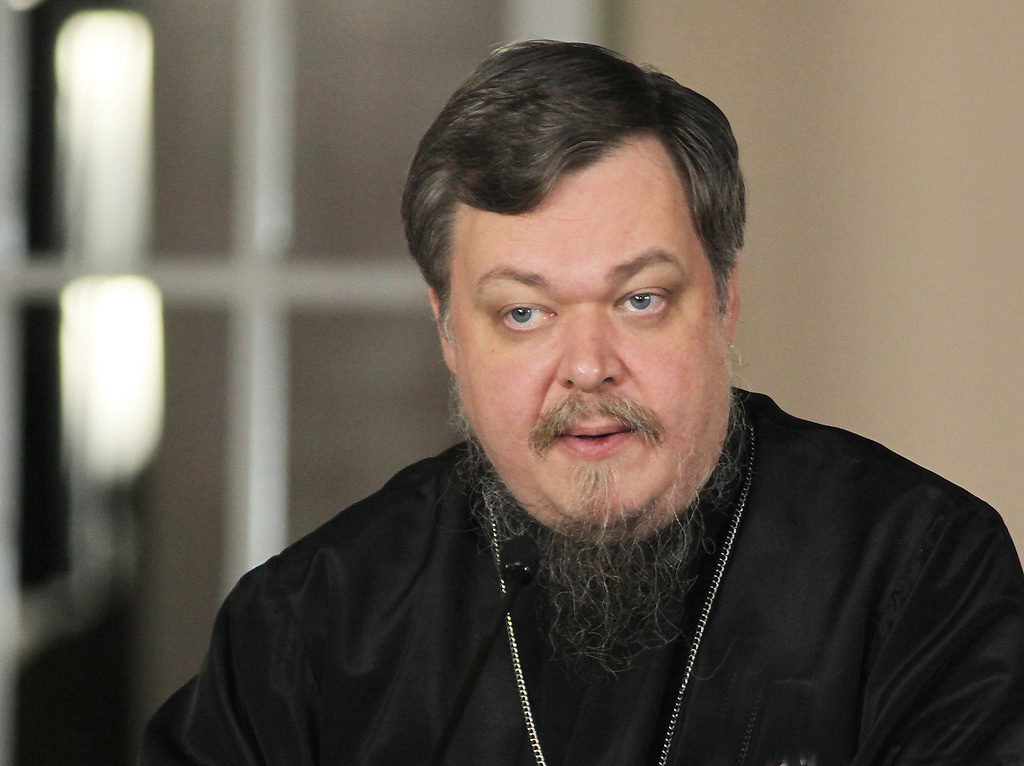Всеволод Чаплин//Андрей Пронин/Интерпресс