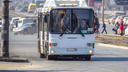Власти Самары отдали частникам 33 автобусных маршрута на 7 лет