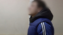 Охота на закладчиков: во дворе ярославского поселка поймали парня с мешком героина