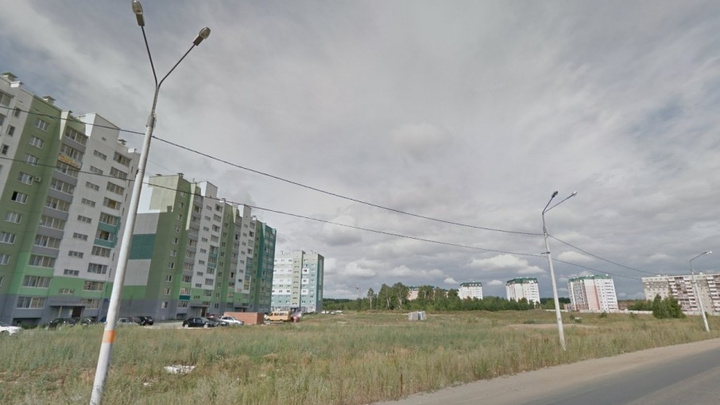 Жителям новых микрорайонов Челябинска пообещали решить проблему с освещением