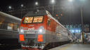 Двухэтажный поезд с кондиционерами запустили по маршруту Ростов–Адлер