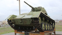 Легкий танк Т-70