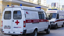 На больницу в Ростовской области подали в суд за отсутствие оборудования в реанимобиле