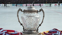 На Кубке России первыми соперниками «Водника» станут хоккеисты из Ульяновска