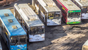 В День города изменят маршруты автобусов №11, 61, 247 и 261