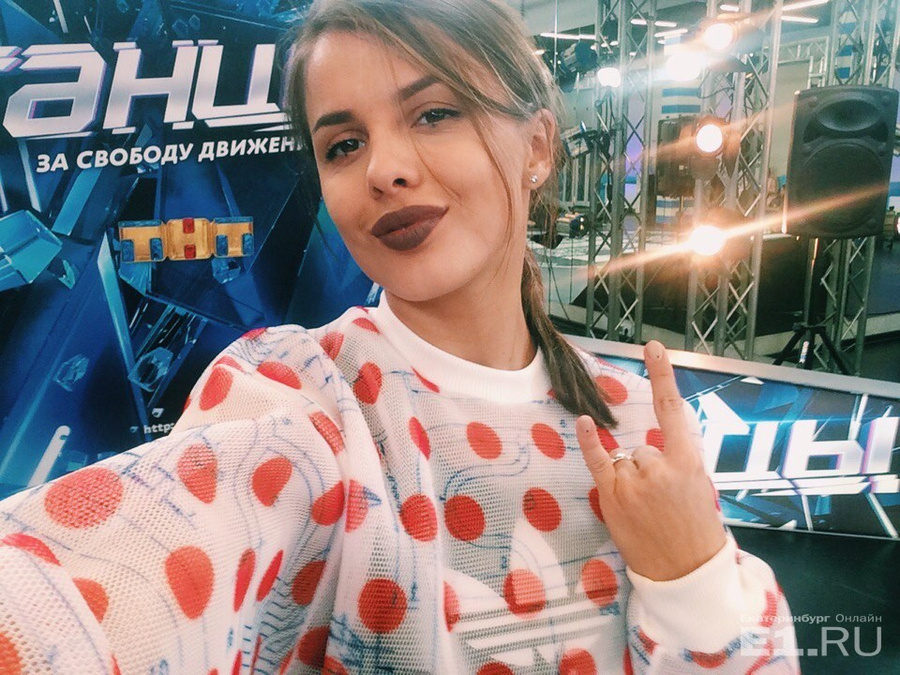 Ольга Батурина поблагодарила друзей и поклонников у себя на страничке в "Вконтакте".
Ольга Батурина поблагодарила друзей и поклонников у себя на страничке в "Вконтакте".