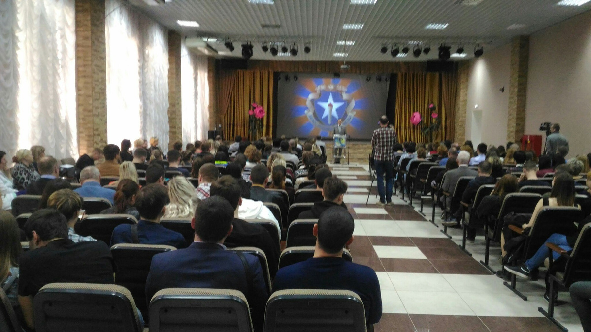 В этом году студенты получат дипломы Волгоградского института бизнеса В этом году студенты получат дипломы Волгоградского института бизнеса