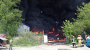 Ярославскую фирму наказали за взрыв на складе бочек с горючим