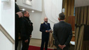 Двух топ-менеджеров волгоградских заводов пригласили в прокуратуру