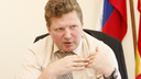 «Нельзя называть гадостью, если сам не видел»: министр культуры региона Бетехтин пойдёт на «Матильду»