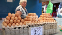 Разбитые яйца и помятые овощи: продавец о драке с бьюти-блогером на Центральном рынке