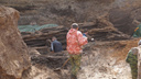 «Извлеките старые могилы с территории детсада»: мэрия Самары ищет археологов для раскопок