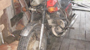 В Онежском районе мотоциклист погиб, не справившись с управлением