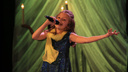 Юная вокалистка из Самарской области прошла в финал отбора «Детского Евровидения – 2017»