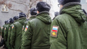 Военный призыв в Самарской области стартует 1 апреля