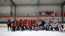 Хоккеисты «Миасс-Сити» выиграли любительский международный турнир «Пражская бочка»